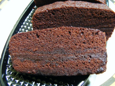 Cara Membuat Kue Brownis