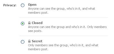 Cara Membuat Grup di Facebook